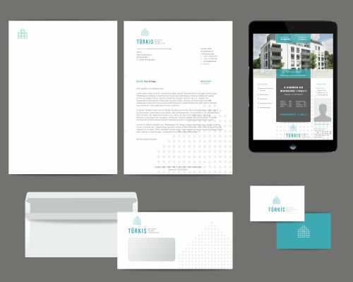 design of Message Kreativ