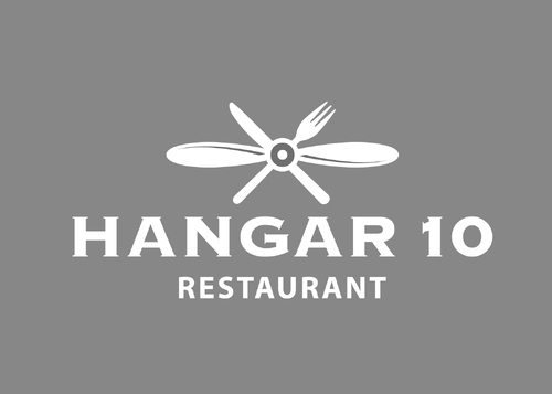  Logo-Design für ein gastronomisches Unternehmen