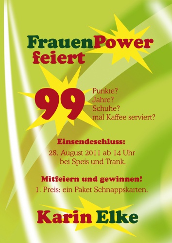 design of Mitterhuber