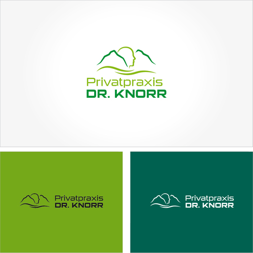 Logo-Design