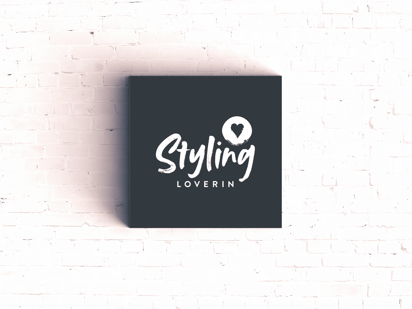 Logo-Design für Stylingcoachings