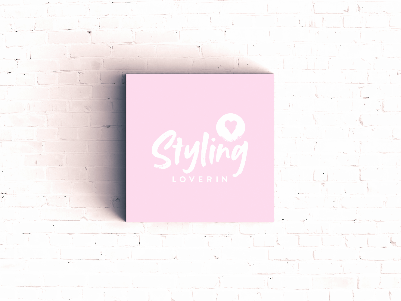 Logo-Design für Stylingcoachings