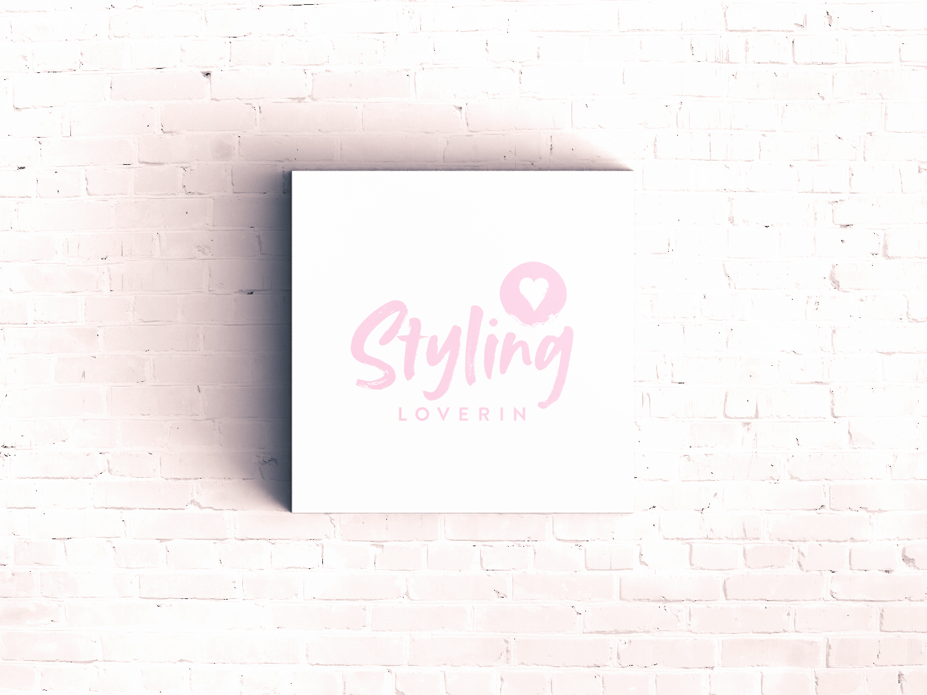 Logo-Design für Stylingcoachings