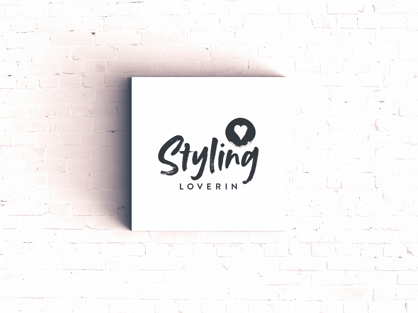 Logo-Design für Stylingcoachings