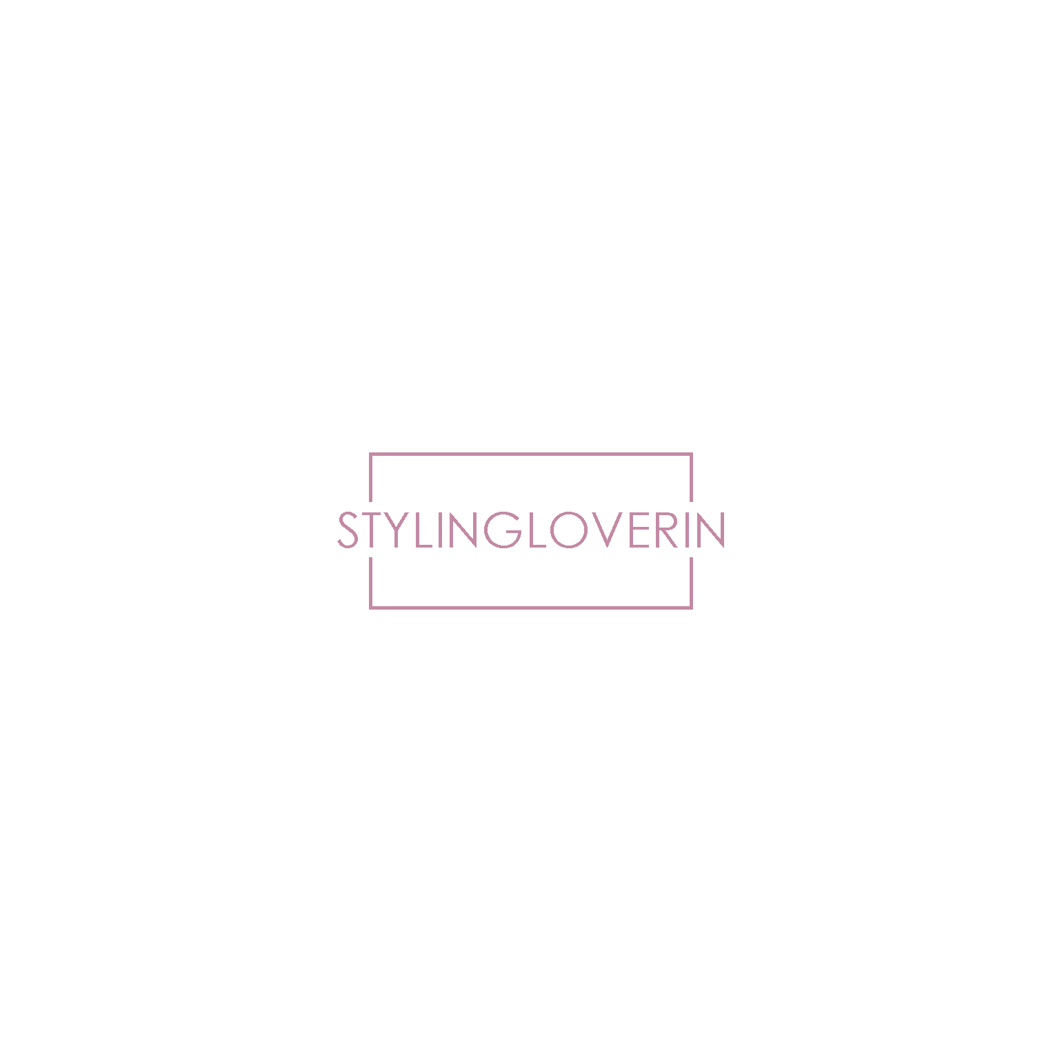 Logo-Design für Stylingcoachings