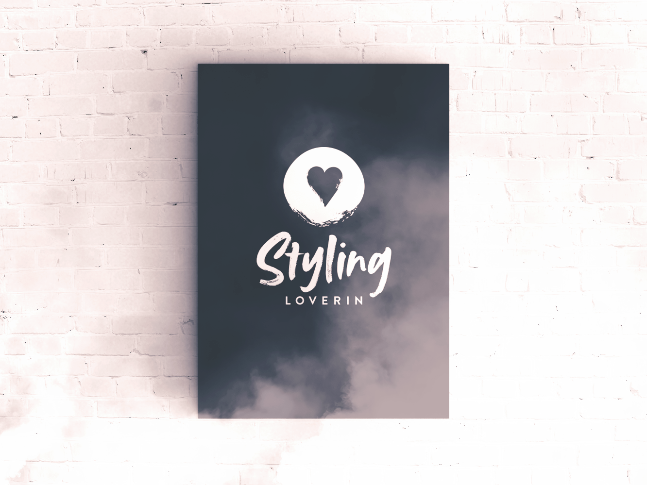 Logo-Design für Stylingcoachings