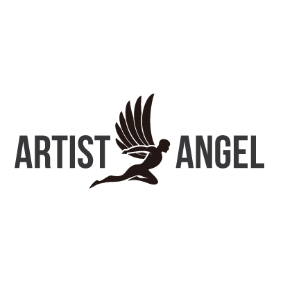  Logo-Design für Initiative Artist Angel