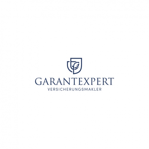  Logo & Visitenkarte für Garantexpert - Versicherungsmakler