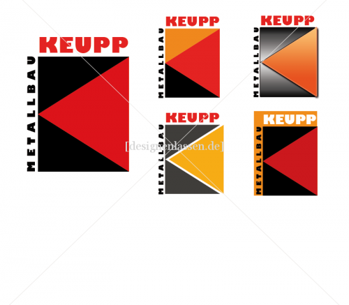 design of IDEENSCHMIED