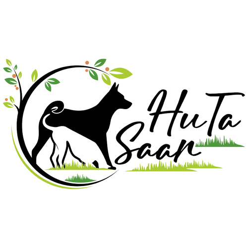 Logo-Design für Hundetagesstätte/-pension