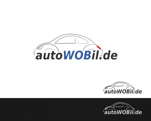 Wechsel der Marke (Logo) eines bundesweit eingeführten Unternehmens im bereich Auto-Marketing