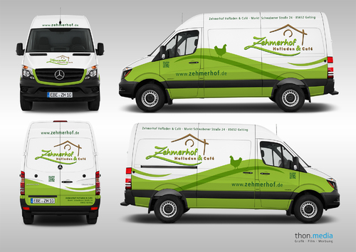 design of thonmedia