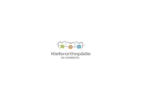  Logo für Kieferorthopädie