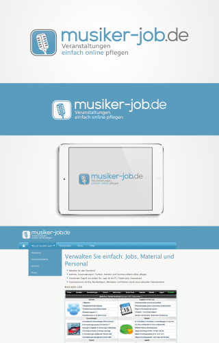 Musiker-Job