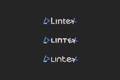 Logo-Design für Lintex