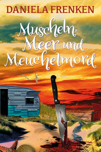  Muscheln, Meer und Meuchelmord