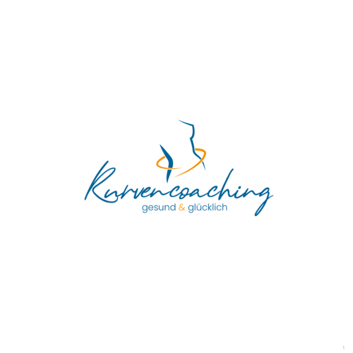 Logo-Design für einzigartiges, hochinnovatives Coachingprogramm