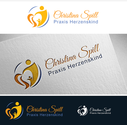 Logo-Design für Praxis gesucht