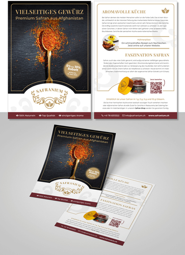 design of m media