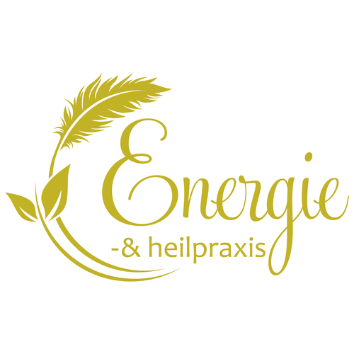 Logo-Design für eine Natur- und Heilpraxis