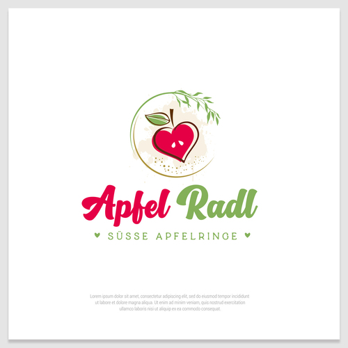  Logo für Streetfood-Anbieter