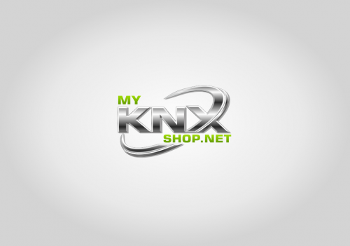 Webshop Logo - My-Knx-Shop.net