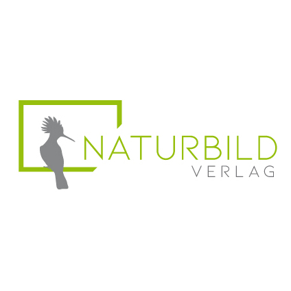 Logo-Design für Verkauf von Naturfotos auf Leinwand