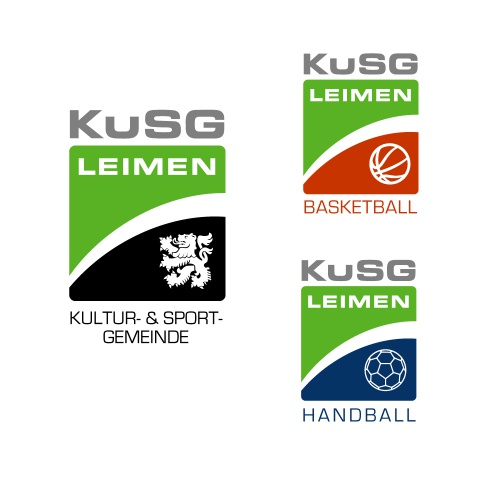 Logo-Design für Sportverein mit mehreren Sparten