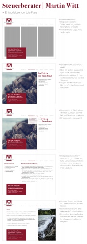 design of Jule Franz