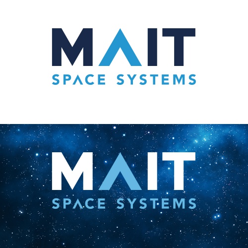  Logo-Design für MAIT-Satellites (Manufacturing, Assembly, Integration and Test)