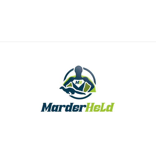  Logo Marderheld