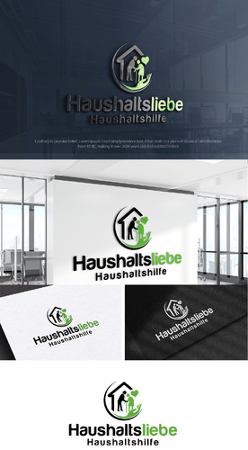  Logo für Haushaltshilfe für Senioren oder Alltagshilfe