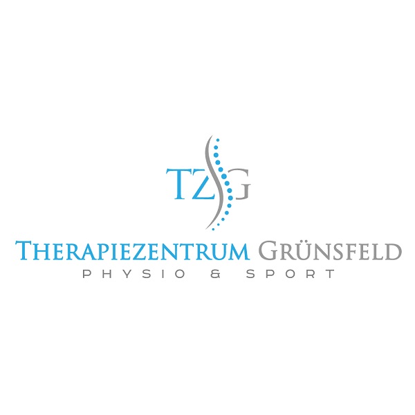  Logo-Design für Therapiezentrum