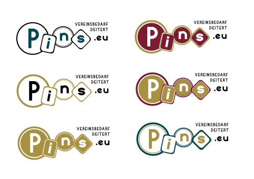  Logo für pins.eu