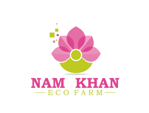 Nam Khan Eco Farm .