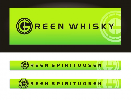 Shop for spirits is looking for modern logo