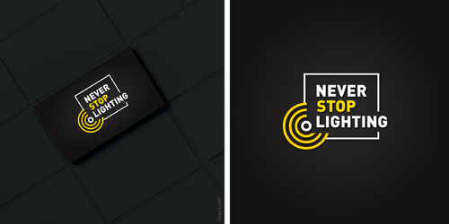  Logo-Design für Film-Licht Verleih