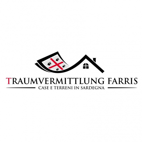 Logo-Design für Immobilienunternehmen