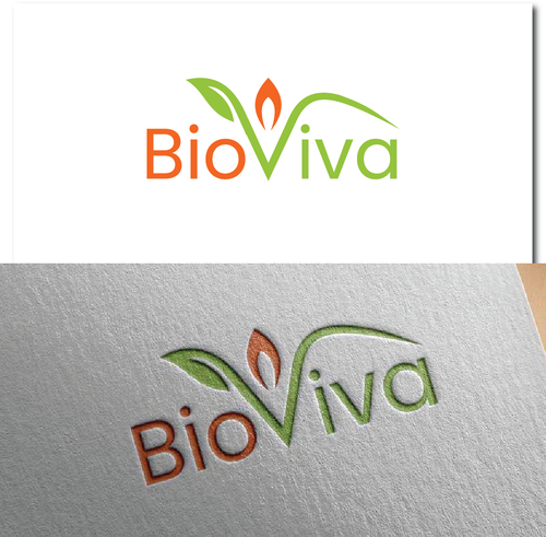  Logo-Design für Handelsplattform für Biogemüse und Biofrüchte im Seeland