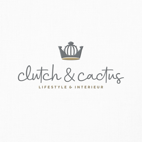 Logo-Design für Lifestyle & Interieur Unternehmen