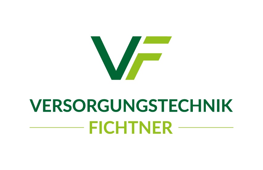 Logo-Design für Versorgungstechnik