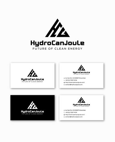 Logo im Bereich Energie