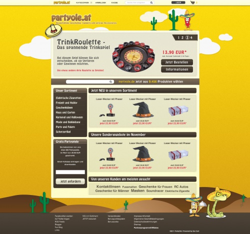 design of tito85
