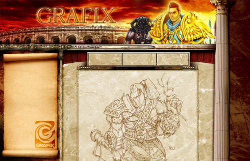 design of grafix
