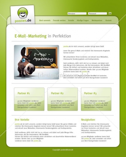 design of stilartist