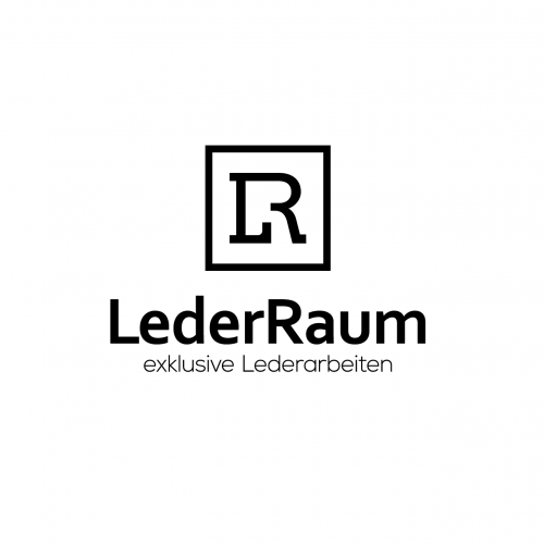 Logo-Design für Lederwaren