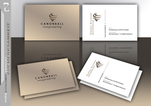 Canonball Imagineering