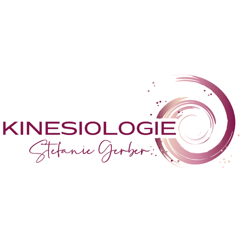  Logo-Design für Kinesiologie