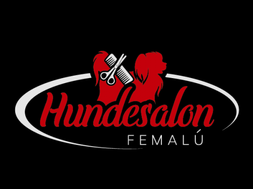 Hundesalon sucht Logo-Design