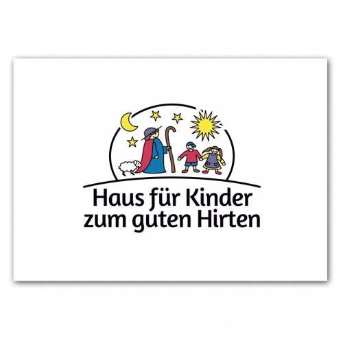 Logo-Design für Kindergarten